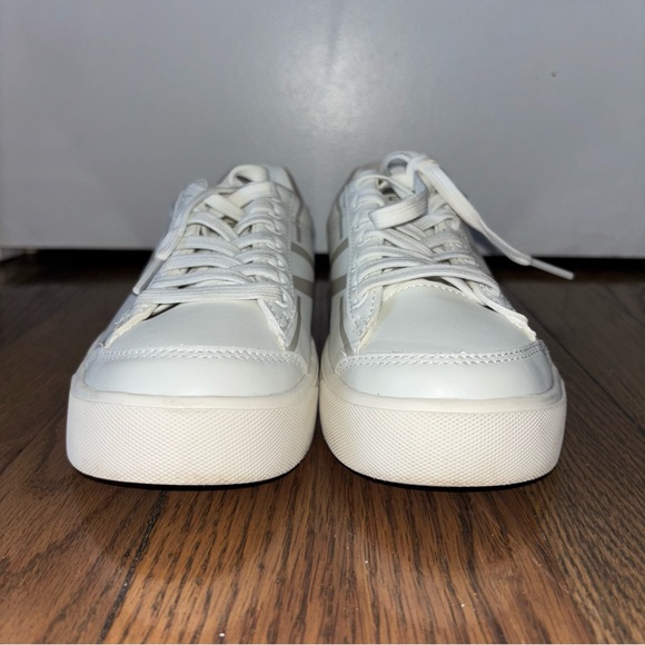 Tretorn Women’s Hopper Sneakers Size 7M Like New - Picture 3 of 10